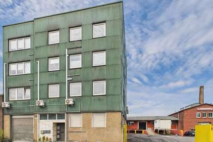 Büro in Dortmund 1.575 € 185 m²