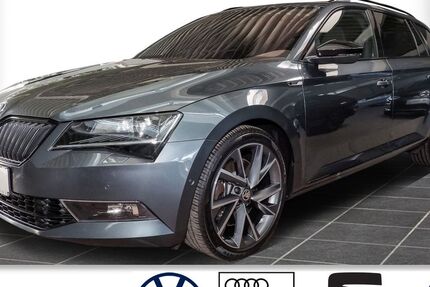 Skoda Superb 92.750 km 24.900 &euro; Duisburg 47269