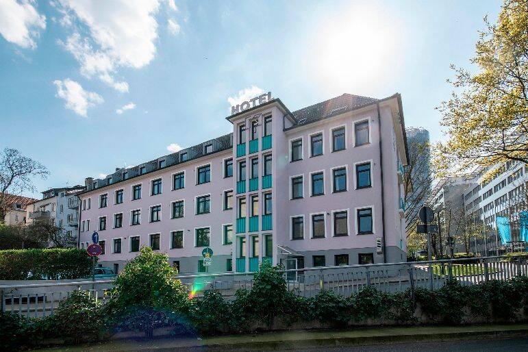 Gewerbeobjekt Essen Südviertel - 500&euro; | Angebot:26891099