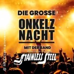 Die große Onkelz-Nacht in Schweinfurt