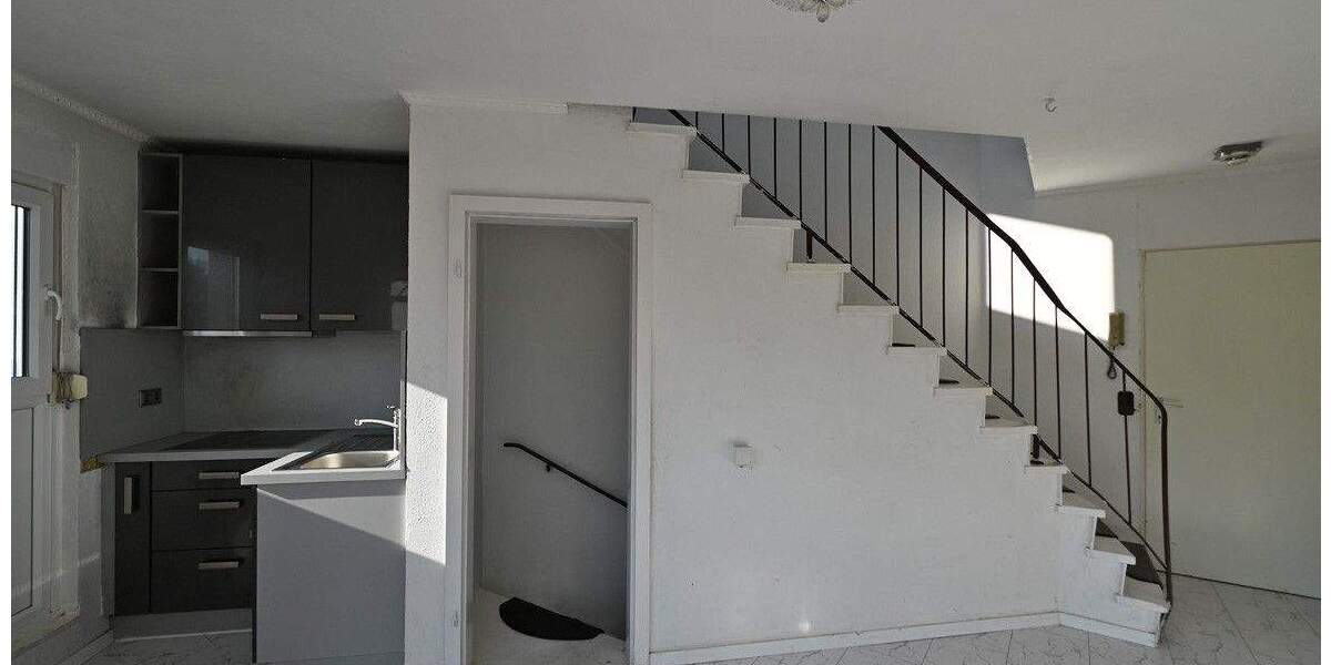 Etagenwohnung Essen Kettwig - 5 Zimmer, 172 m&sup2;, 425.000&euro; | Angebot:23940560