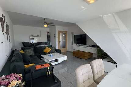 Wohnung zum Kaufen in Mülheim an der Ruhr 359.000 € 127.29 m²