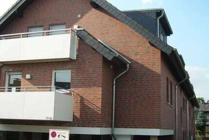 Wohnung zum Mieten in Duisburg 264,77 € 53.06 m²