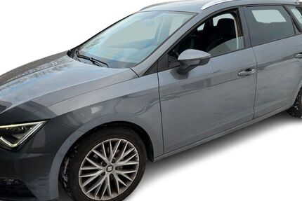 Seat Leon 34.200 km 13.180 &euro; Duisburg 47249