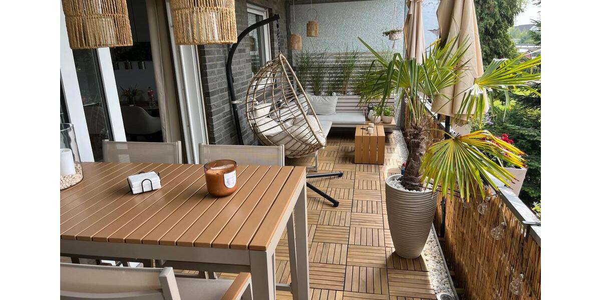 Etagenwohnung Neukirchen-Vluyn Vluyn - 2.5 Zimmer, 75 m&sup2;, 269.000&euro; | Angebot:26055278