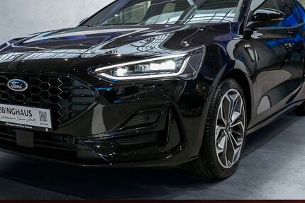 Ford Focus 4.780 km 30.299 € Bochum 44803