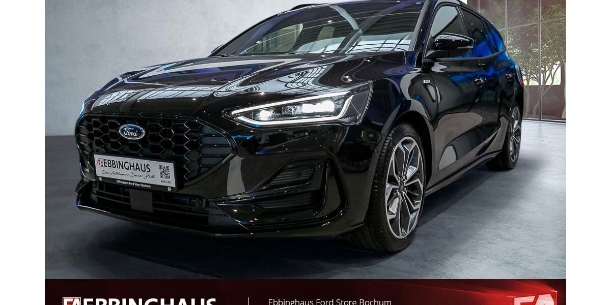 Ford Focus 4.780 km 30.299 &euro; Bochum 44803