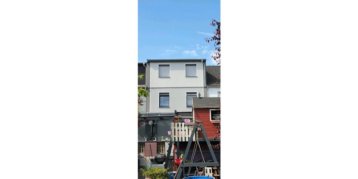 Reihenhaus Voerde (Niederrhein) - 4.5 Zimmer, 112 m&sup2;, 349.000&euro; | Angebot:26819357