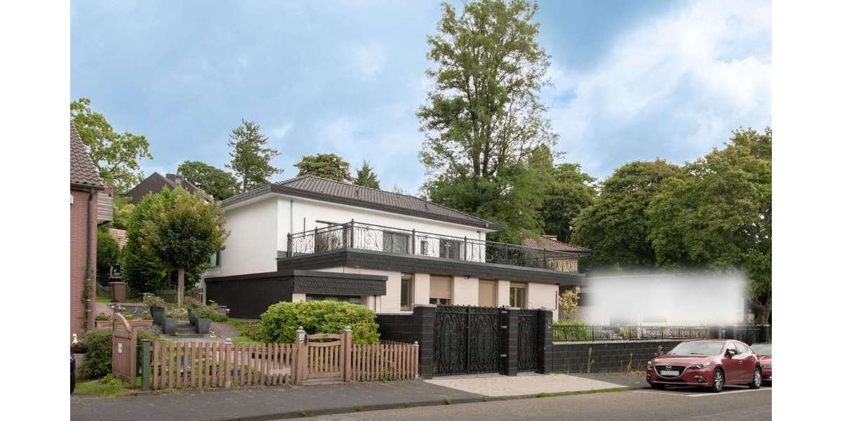 Haus zum Kaufen in Mülheim an der Ruhr 1.990.000 € 491 m² 11 zimmer