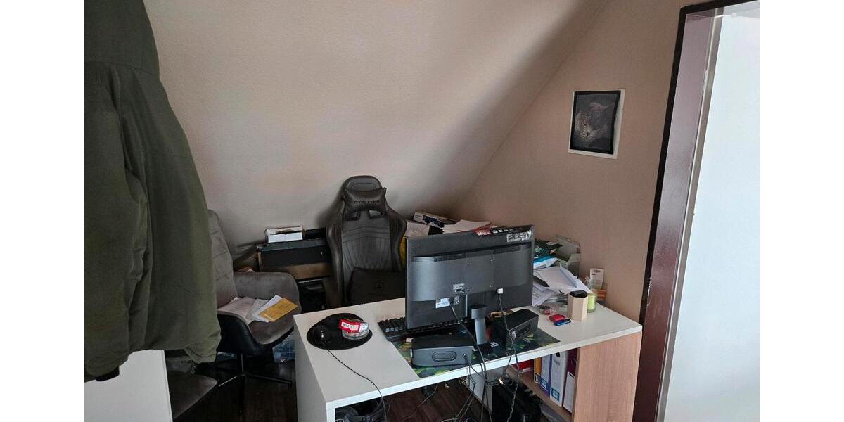 Maisonettenwohnung Duisburg Rheinhausen - 4 Zimmer, 83 m&sup2;, 1.000&euro; | Angebot:26235802