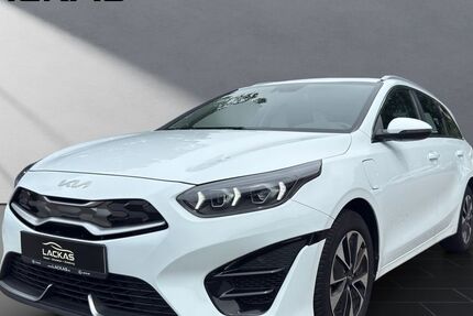 Kia ceed / Ceed 102.420 km 15.950 &euro; Dinslaken 46537
