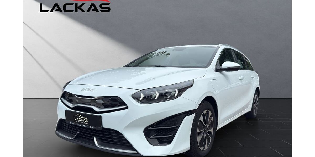Kia ceed / Ceed 102.420 km 15.950 &euro; Dinslaken 46537