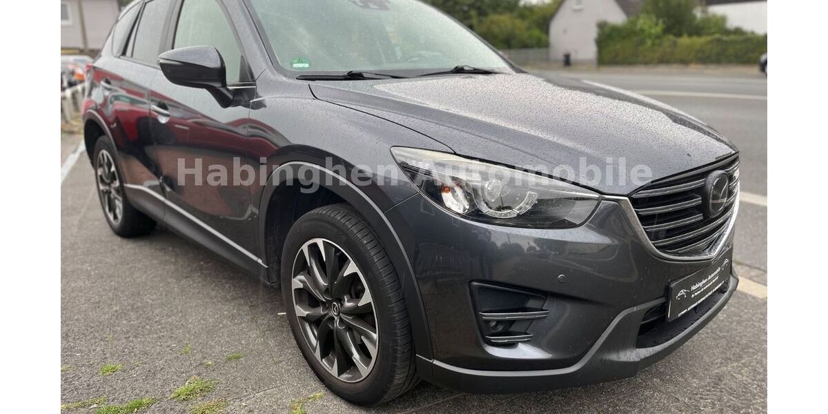 Mazda CX-5 239.000 km 8.800 &euro; Castrop Rauxel 44579