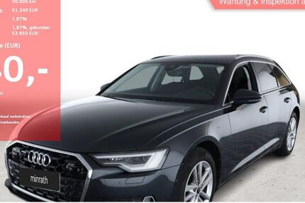 Audi A6 3.625 km 50.790 € Moers-Hülsdonk 47441