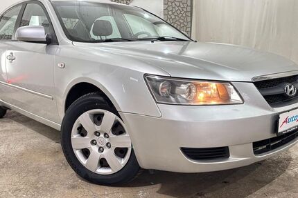 Hyundai SONATA 138.379 km 3.991 € Witten -NRW 58452