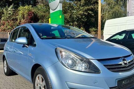 Opel Corsa 135.000 km 3.490 &euro; Bottrop 46238