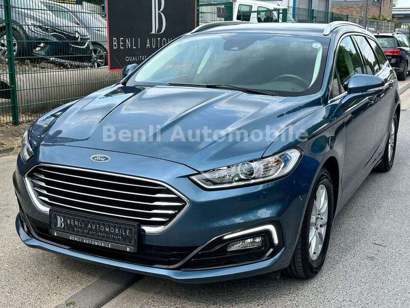 Mondeo