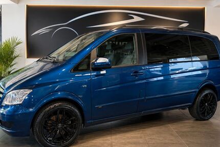Mercedes-Benz Viano 192.033 km 17.990 &euro; Ratingen 40880