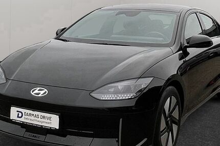 Hyundai IONIQ 6 24.286 km 30.990 &euro; Herne 44653