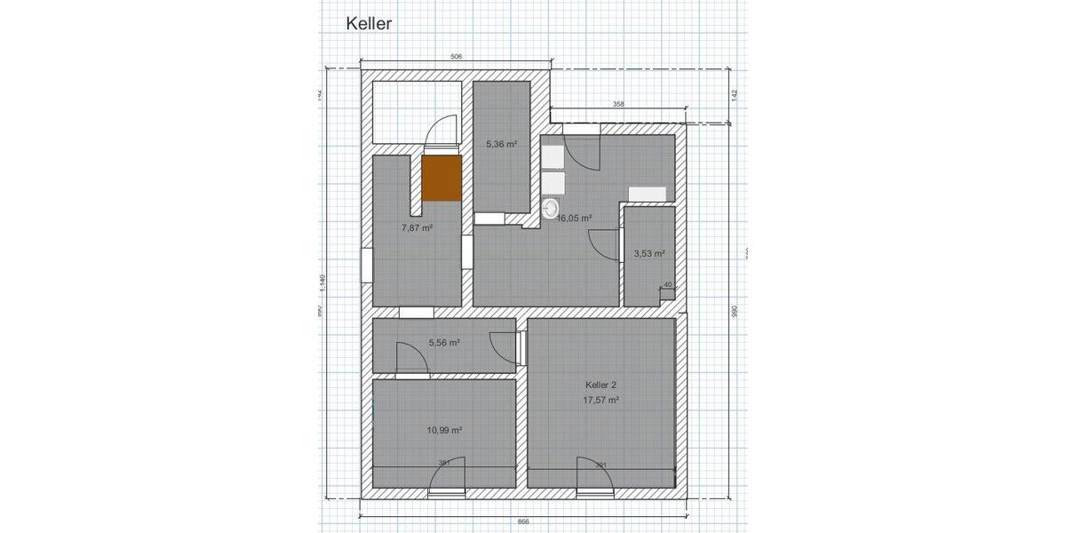 Mehrfamilienhaus, Wohnhaus Herne Eickel - 7 Zimmer, 184 m&sup2;, 599.000&euro; | Angebot:26415733
