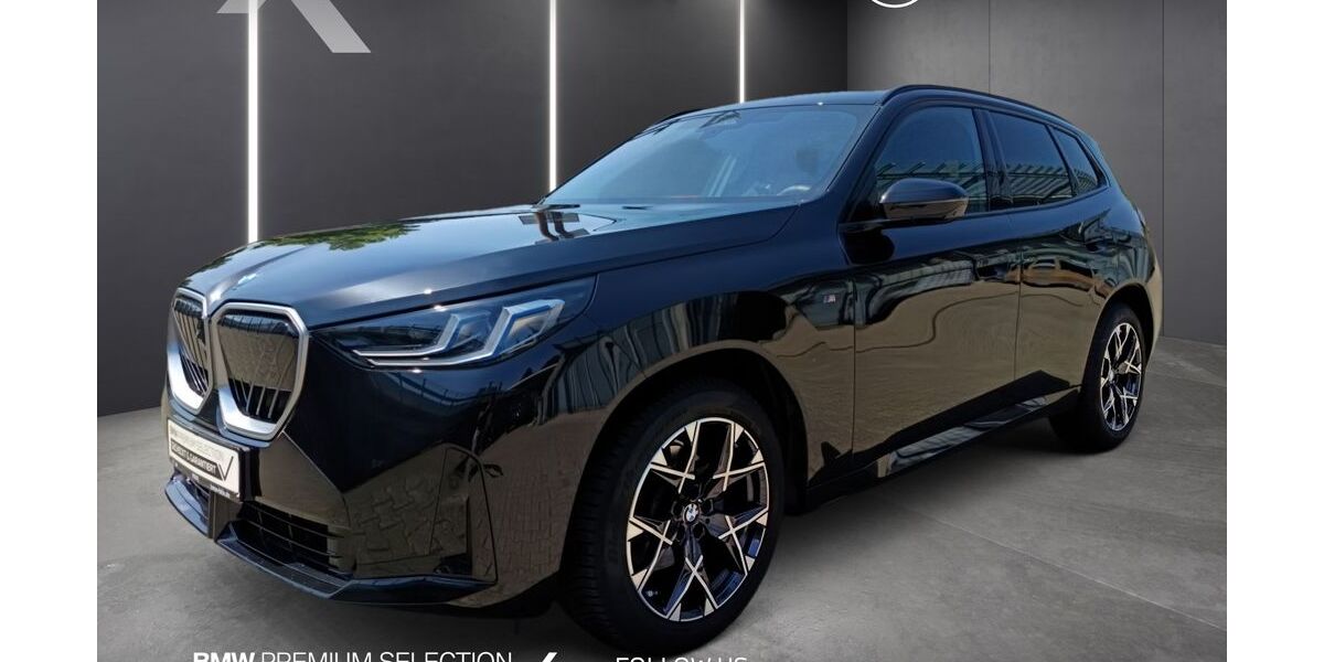 BMW X3 26.961 km 55.260 &euro; Bottrop 46236