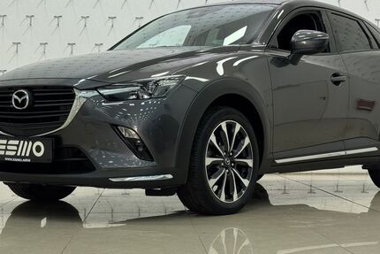 Mazda CX-3 75.153 km 15.690 &euro; Oberhausen 46149