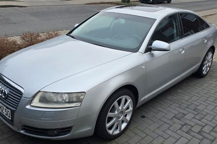 Audi A6 325.000 km 4.000 &euro; Bottrop 46240