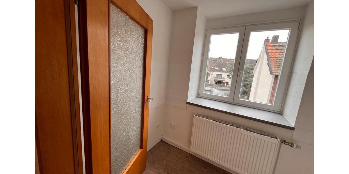 Renoviertes Apartment inDuisburg Meiderich zu vermieten 1 Zimmer 1 zimmer