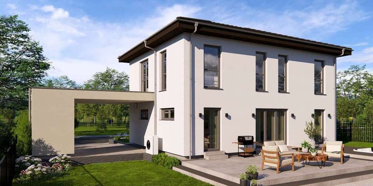 Einfamilienhaus Marl Alt-Marl - 5 Zimmer, 173 m&sup2;, 425.999&euro; | Angebot:27390031