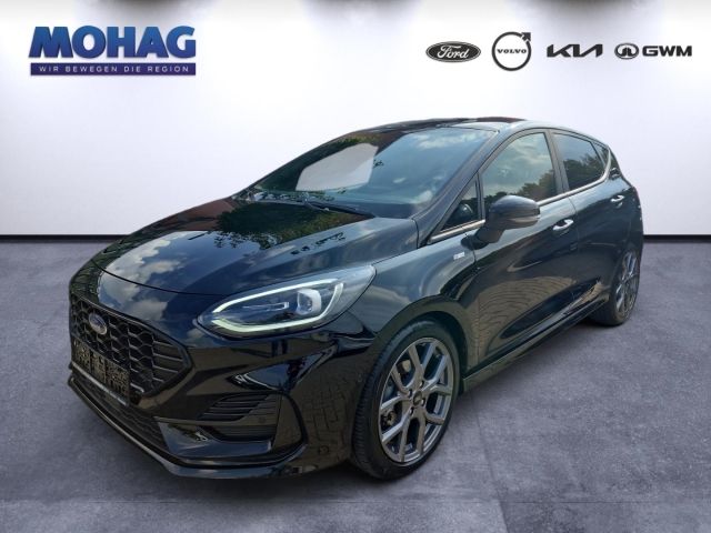 Ford Fiesta 9.415 km 20.690 &euro; Dorsten 46282