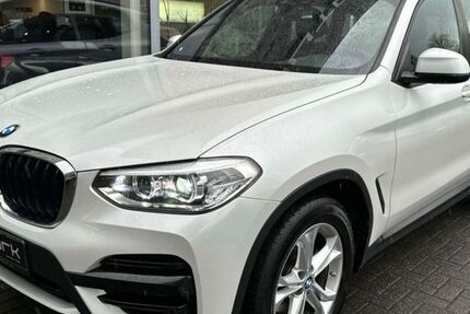 BMW X3 152.000 km 22.999 &euro; Velbert 42549