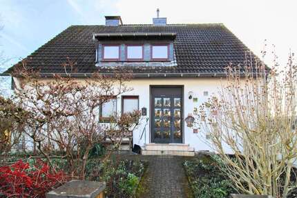 Haus Heiligenhaus - 6 Zimmer, 125 m&sup2;, 490.000&euro; | Angebot:25935838