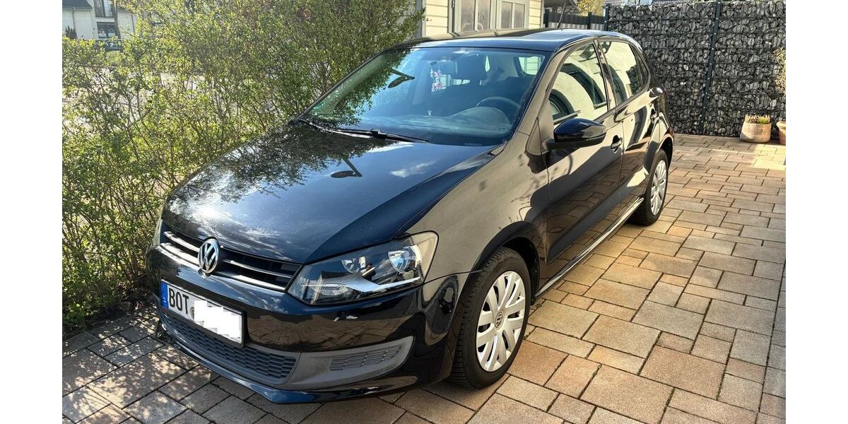 VW Polo 103.700 km 4.350 &euro; Bottrop 46238