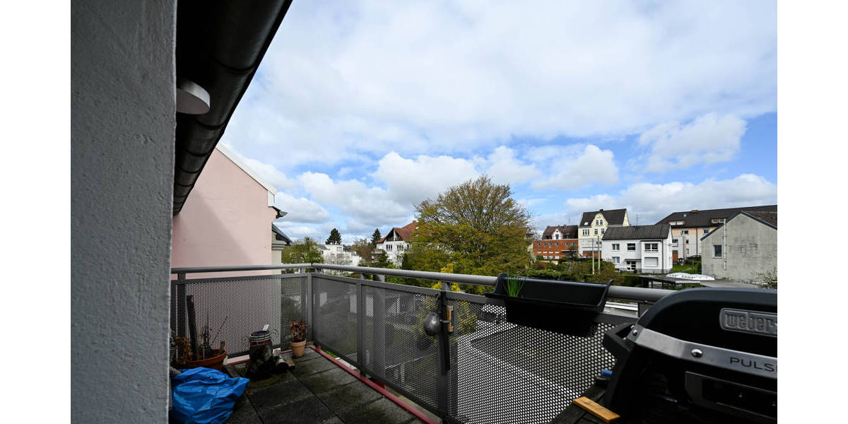 Etagenwohnung Hattingen - 3 Zimmer, 110 m&sup2;, 760&euro; | Angebot:26275710