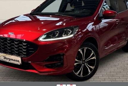 Ford Kuga 41.800 km 26.690 &euro; Bottrop 46240