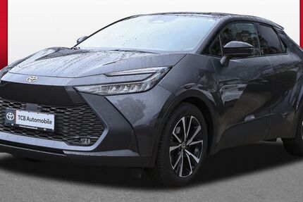 Toyota C-HR 15.000 km 29.789 &euro; Recklinghausen 45659
