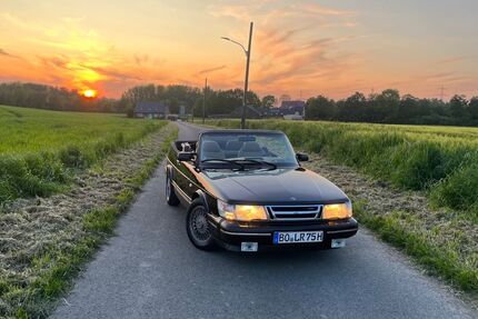 Saab 900 250.000 km 22.800 &euro; Bochum 44894
