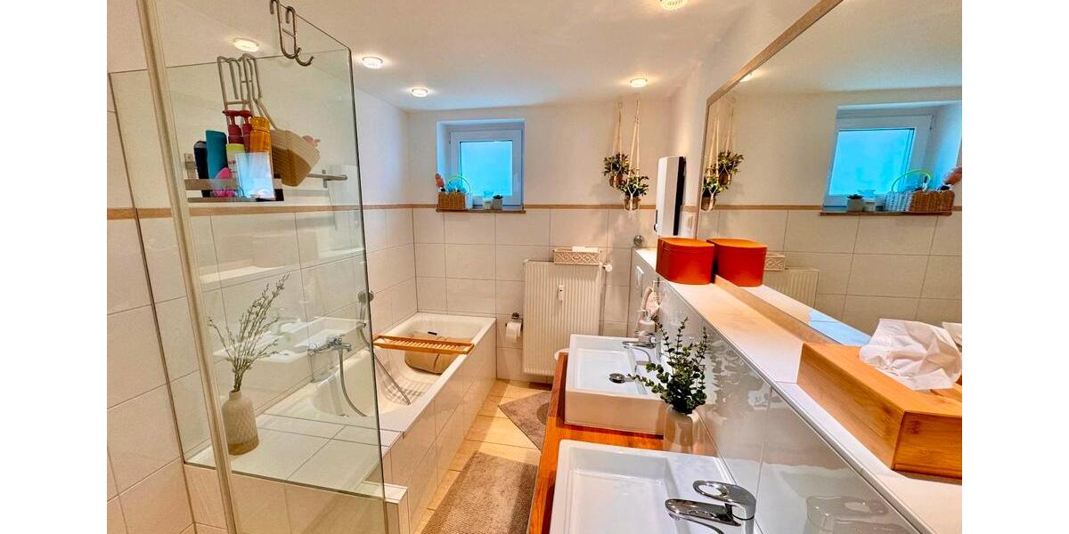 Maisonettenwohnung Essen Stadtbezirk VIII - 4 Zimmer, 105 m&sup2;, 420.000&euro; | Angebot:27096059