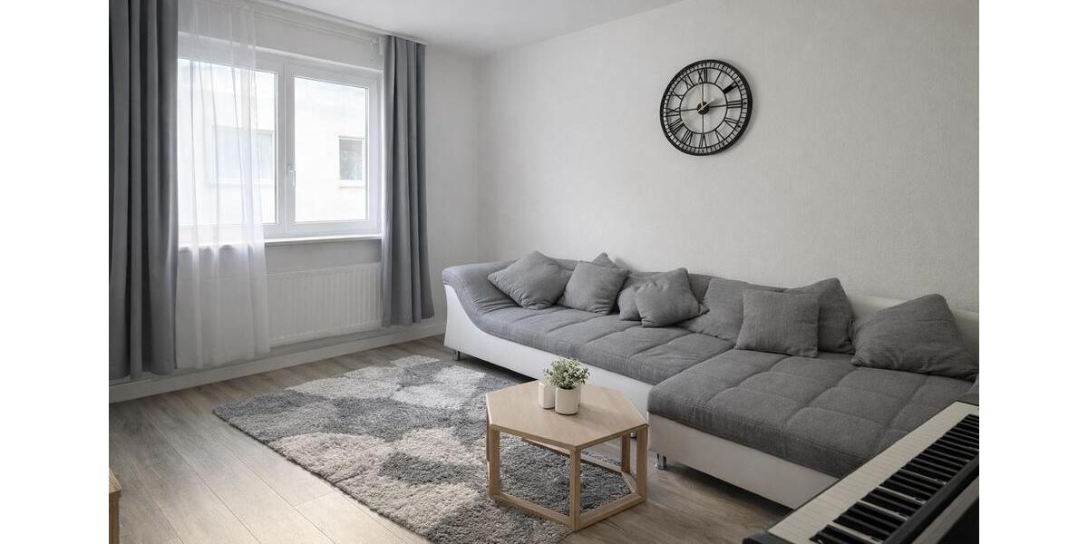 Etagenwohnung Essen Stadtbezirk III - 4 Zimmer, 104 m&sup2;, 239.000&euro; | Angebot:27133713