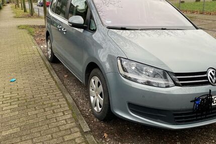 VW Sharan 235.000 km 6.900 € Bottrop 46242