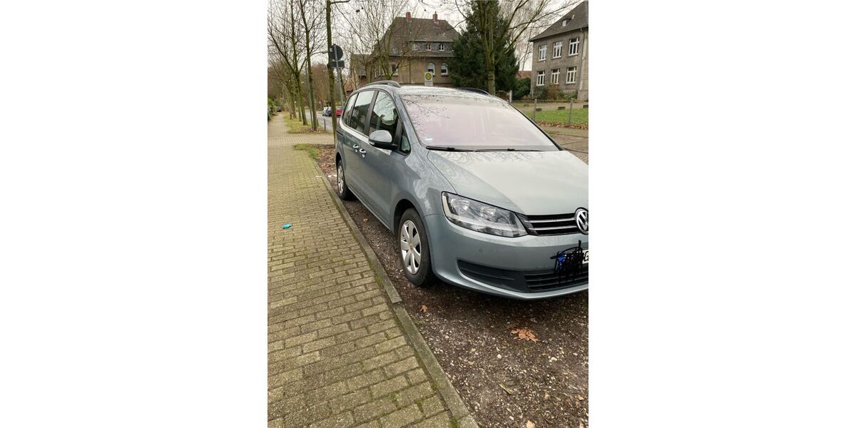 VW Sharan 235.000 km 6.900 € Bottrop 46242