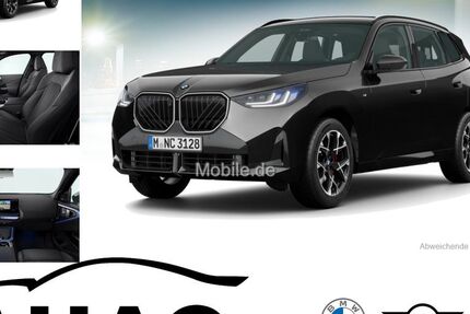 BMW X3 4.899 km 77.689 € Bochum 44809