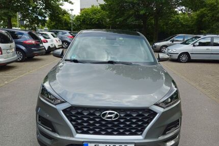 Hyundai TUCSON 70.500 km 15.900 &euro; Essen 45277