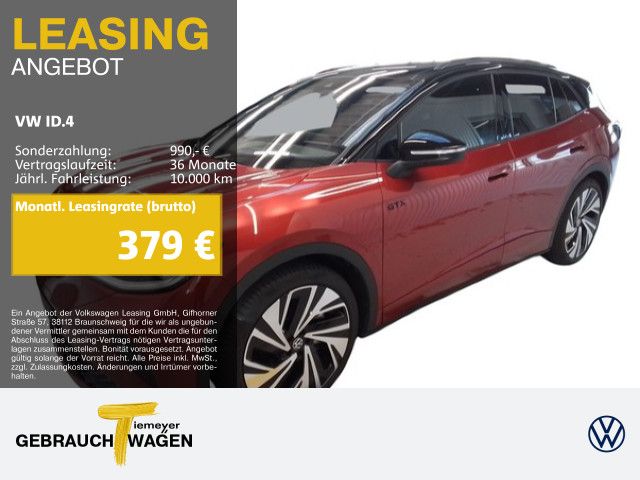 VW ID.4 9.958 km 41.790 &euro; Herne 44653