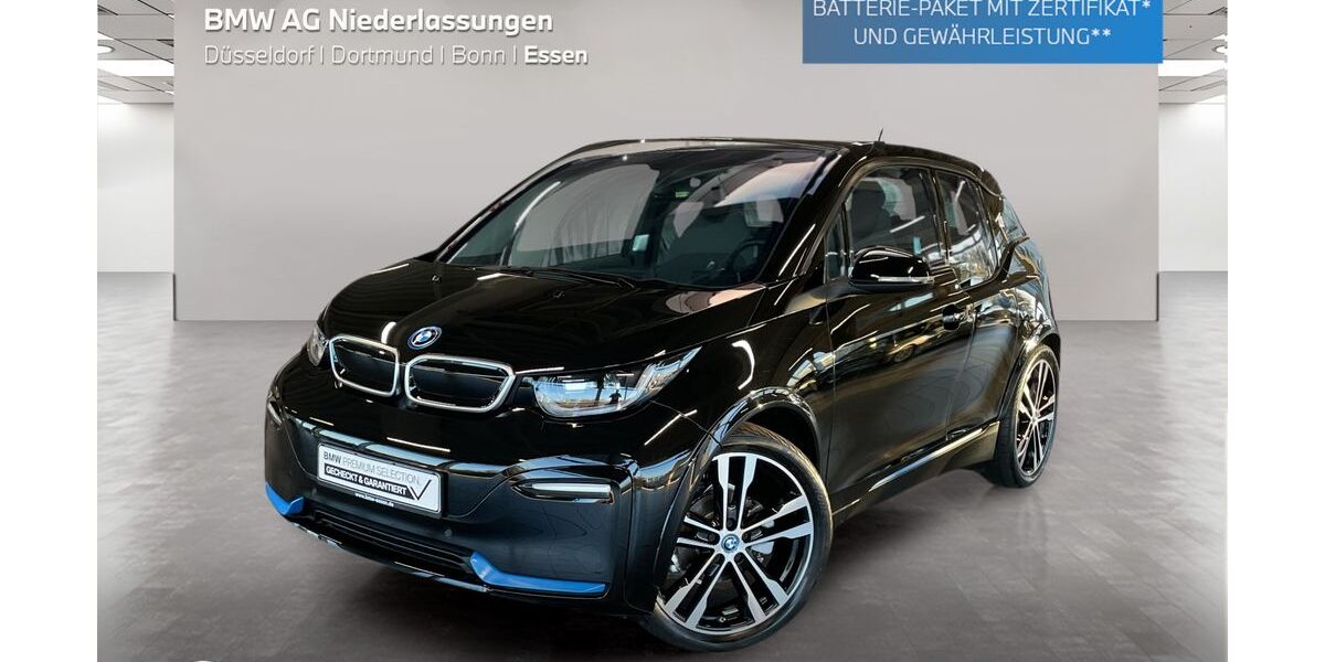 BMW i3 25.300 km 22.999 € Essen 45141