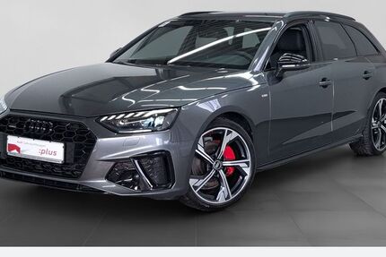 Audi A4 20.897 km 37.470 &euro; Bochum 44809