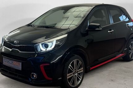 Kia Picanto 56.028 km 13.189 &euro; Moers 47445