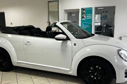 VW Beetle 99.987 km 14.999 &euro; Voerde 46562