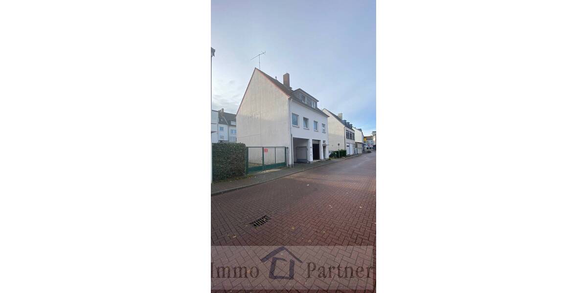 Mehrfamilienhaus, Wohnhaus Dinslaken Innenstadt - 770.000&euro; | Angebot:26107926
