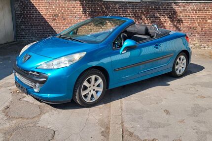 Peugeot 207 143.000 km 2.500 &euro; Neukirchen-Vluyn 47506